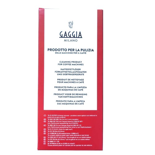 Genuine gaggia coffee machine - coffee,