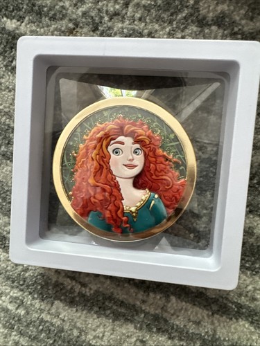 D23 expo 2024 merida disney - d23,