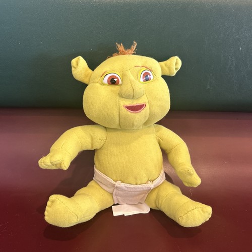 2006 nanco shrek - shrek, the