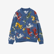 Polarn O. Pyret, Tiger Print