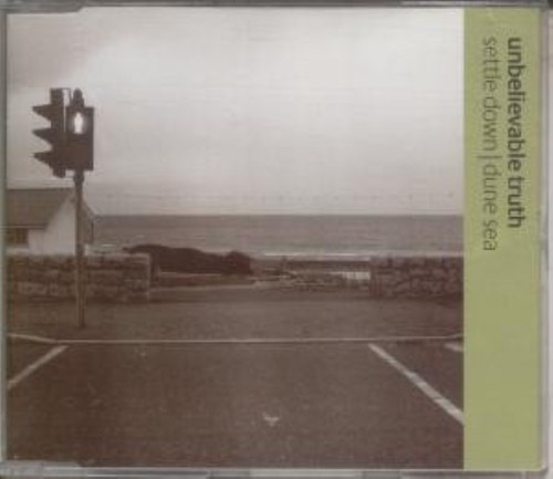 Settle down dune - down|dune, cd