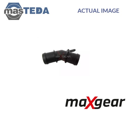 0145 coolant flange - coolant, /