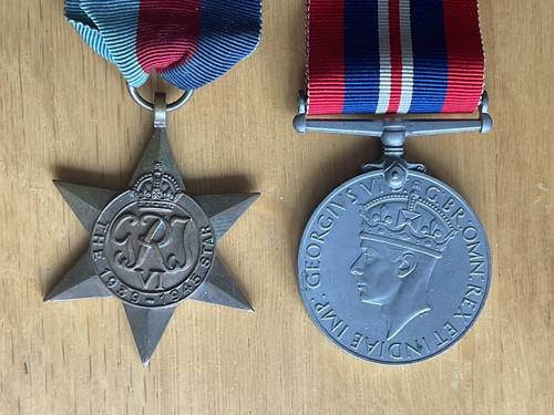 Original ww2 british army - original,