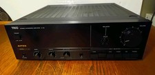 Vintage Kenwood Trio A-3X Hifi