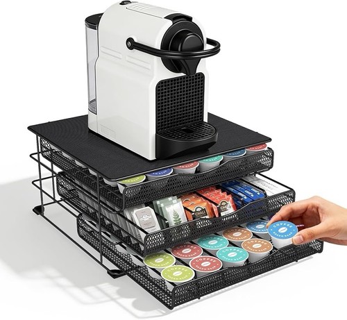 Ozd coffee pod holder for - coffee,