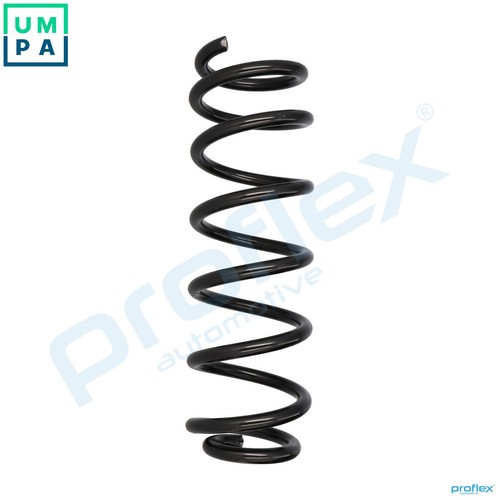 Suspension spring px1 - suspension,