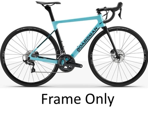New boardman slr - new, 8.9
