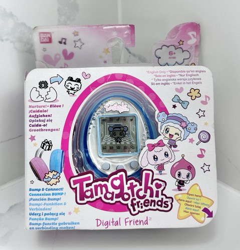 Tamagotchi friends virtual - friends, pet