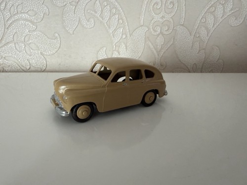 Vintage dinky toys - vintage, 40e