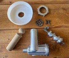 Kenwood A716 Mincer Attachment