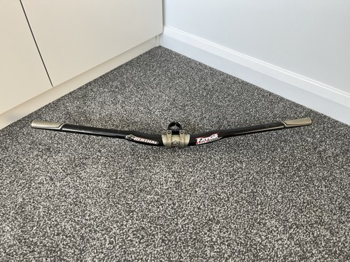 Renthal fatbar lite carbon - renthal,