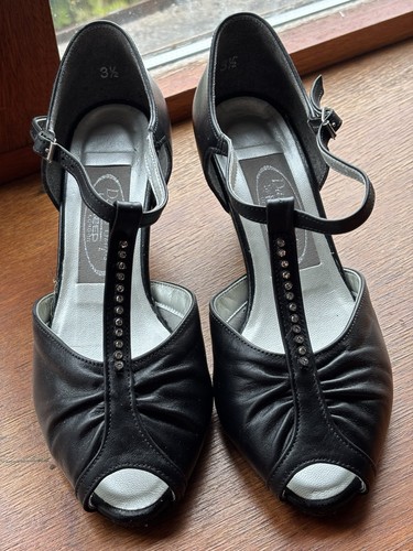 Freed london dance steps black - freed,