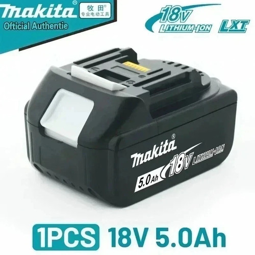 Genuine makita bl1850 18v - 1-4x,