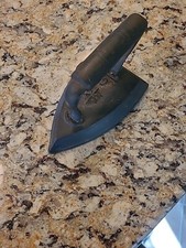 Antique Stove Top Cast Iron