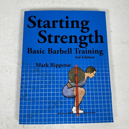 Starting strength basic - ,