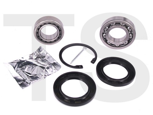 For t25 transporter - vw, (80-92)
