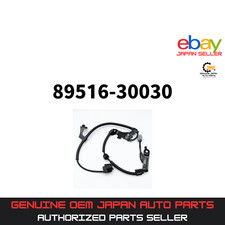 TOYOTA Genuine GS300 IS300 GS