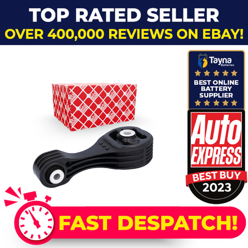Engine mount fits honda - engine, hr-v