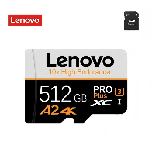 Lenovo 512gb micro - micro, memory