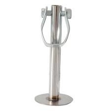 Salt Lick Holder, Sturdy Farm