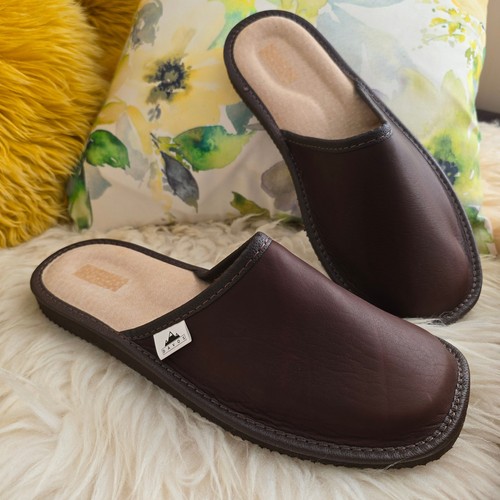 Handmade brown men s - handmade,