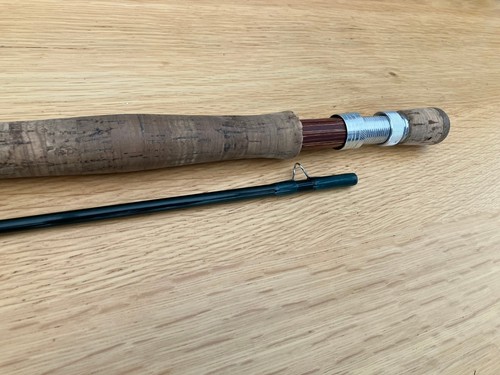 Fly fishing rod daiwa - fly,