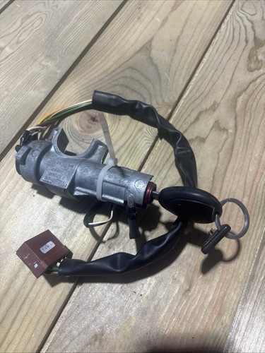 Discovery ignition barrel - 2,