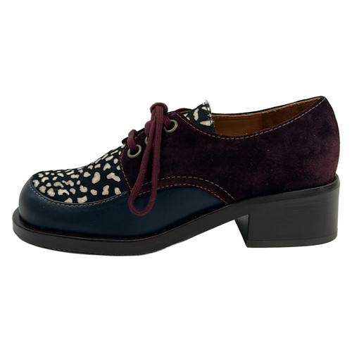 Chie mihara bordeaux - chie,