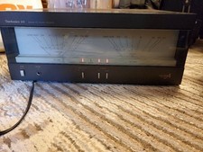 JUNK Technics SE-A5 Power