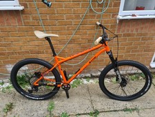 Orange P7 Mountain Bike Xl