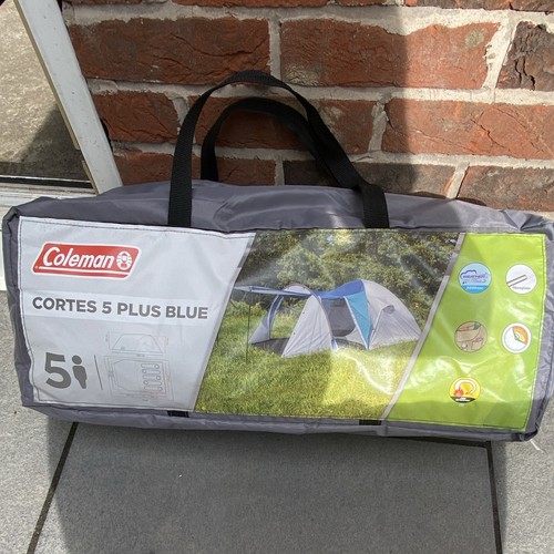 Coleman cortes plus - coleman,