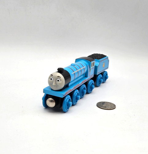 Thomas friends wooden - friends,