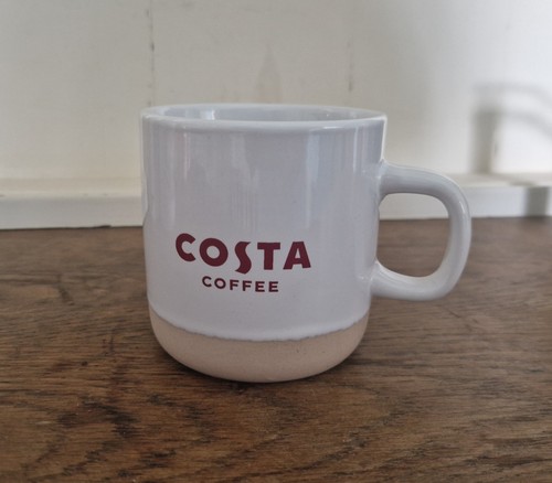 Costa coffee cup - cup, 2025
