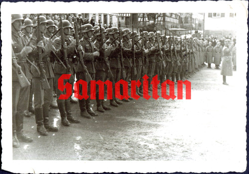 I10 ww2 original photo - ww2,