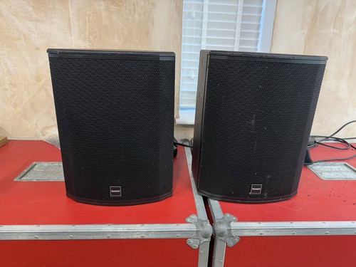 Tannoy vx12 loudspeaker - tannoy,