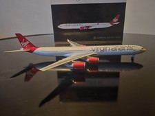 Gemini200 1/200 Virgin