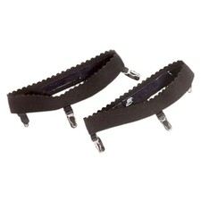 1Pair Ring Thigh High Garter