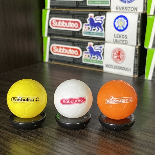 Subbuteo spares - ⚽️,