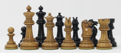 Bcc improved royal chessmen - improved,