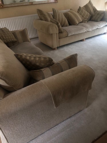 Settee and seaters - settee, collins