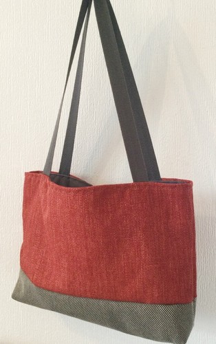 Tote handbag shopping - tote,