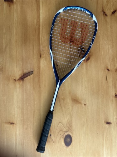 Wilson factor team hybrid - k,