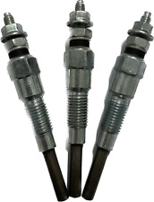 Kubota Glow Plugs Set TA1