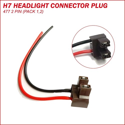 477 pin headlight - pin,