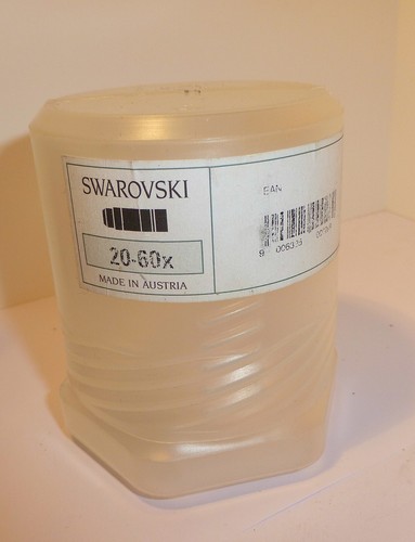 Empty case for swarovski - for,