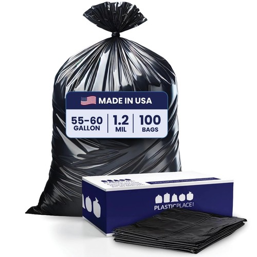 Plasticplace gallon - plasticplace, 55-60