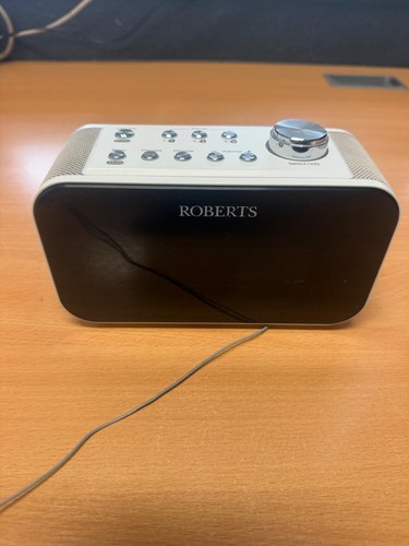 Roberts radio ortus dab - dab+, /