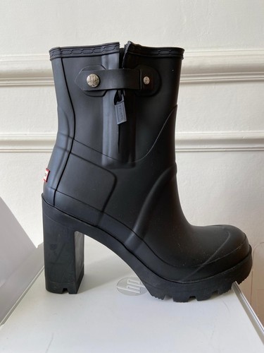 Hunter vintage discontinued - hunter,