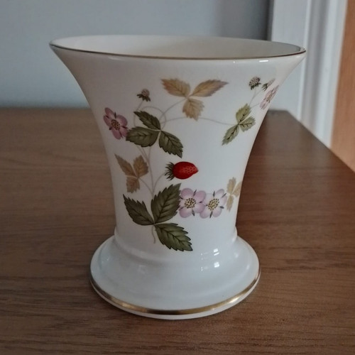 Wedgwood bone china - bone, wild