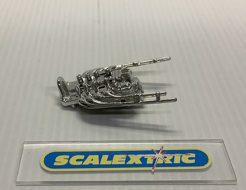 Original scalextric 1970 c23 - original,